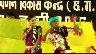 Bada Mitha Lage Tor Boli  Chhattisgarhi Folk Song At Swadeshi Mela Raipur Chhattisgarh [upl. by Nolahs197]