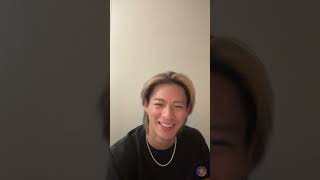 平野紫耀Sho Hirano さん インスタライブ 20240526 Instagram Live shohdesyo [upl. by Montagu135]