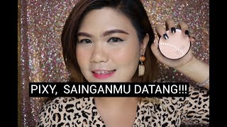 ROLLOVER REACTION CUSHION TINTED MOISTURIZER REVIEW SEHARIAN [upl. by Yerdna]