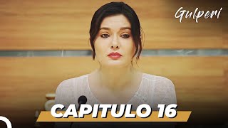 Gulperi en Español Capitulo 16 VERSIÓN LARGA [upl. by Photina]