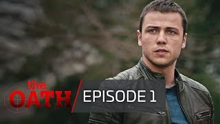 The Oath Söz  Episode 1 English Subtitles [upl. by Romona815]