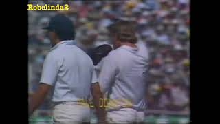 THE FINAL 1987 WORLD CUP Australia v England [upl. by Beth]