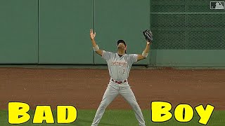 MLB  Hilarious Odds 18 [upl. by Annovoj]