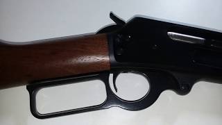 My thoughts on the 1895CB Marlin 4570 [upl. by Clifford]