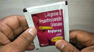 Argipreg Sachets review प्रेगनेंसी के दौरान हाथ पैर में दर्द और सूजन का इलाज [upl. by Sheffy221]