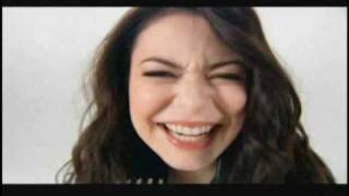 HQ Miranda Cosgrove and Jennette Mccurdys Nick Song [upl. by Namialus323]