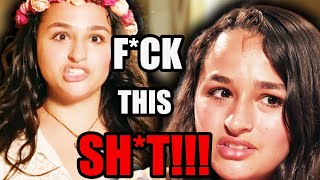 TRANS Influencer Jazz Jennings BLOWS UP on National TV LIVE [upl. by Thier]