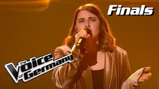 Die Talente eröffnen das Finale mit quotShake It Outquot  Finals  The Voice of Germany 2021 [upl. by Zoilla]