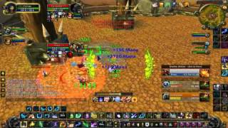 WoW Guides  Druid 3v3 Overview  Rogue Shadow Priest Resto Druid 3v3 Arena [upl. by Ahsyen162]