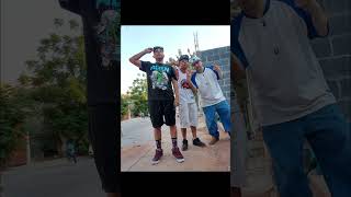 Murmurar  El Bank Video Oficial 540 Music [upl. by Bradley393]