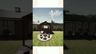 2 Story Dogtrot Barndominium [upl. by Mor]