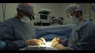 Fallopian Tube Surgery Video by Dr Berger [upl. by Ziul]