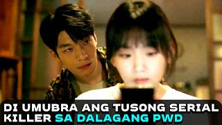 Di Umubra Ang Tusong Serial Killer Sa Dalagang Pipi At Bingi  Midnight 2021 Movie Recap Tagalog [upl. by Oriaj]