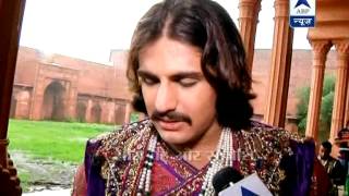 Rajat celebrates his birthday with SBS [upl. by Anida]