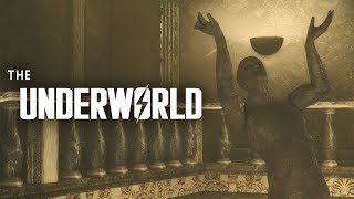 The Full Story of the Underworld  Fallout 3 Lore [upl. by Ahpla]