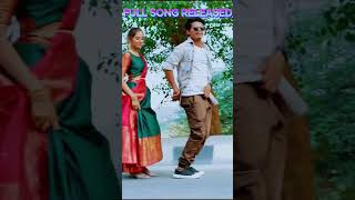 HAIE HAIE FULL COVER SONG RELEASED  SIRI  DIWAKAR  LSM CREATIONS [upl. by Dranoc]