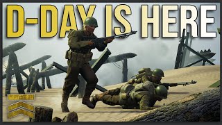 ULTIMATE DDAY SIMULATOR  Post Scriptum Gameplay Karmakut [upl. by Iila]