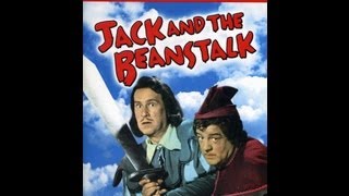 Abbott amp Costello Jack and the Beanstalk [upl. by Floria757]