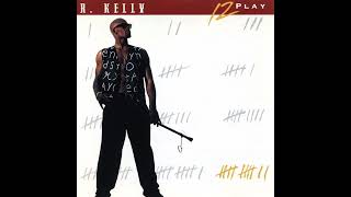 R Kelly  Seems Like Youre Ready Bass Boosted [upl. by Ellek]