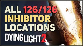 Dying Light 2  Nightrunners Hideout Safe Combination Code  Inhibitor Houndfield Villedor [upl. by Aisilef]