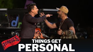 Raftaar amp Prince Narula Biggest Fight on Roadies  Roadies Memorable Moments [upl. by Bubalo]