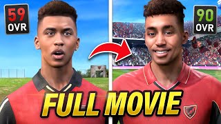 I Created Englands Best Club Full Movie [upl. by Eitteb]