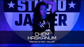 Kristina i feat Malena  Chem Haskanum  heels BATYROVA ALINA [upl. by Yrdua]