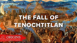 The Fall of Tenochtitlan [upl. by Wellington]