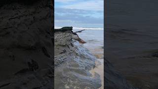 World Class Surf Beach OkituWainui Gisborne New Zealand [upl. by Delfeena]