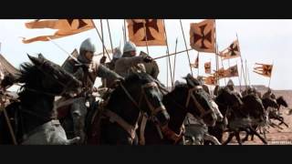 Military Orders and the Crusades Ep 01 [upl. by Stichter485]