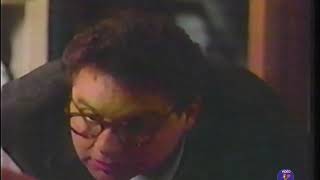 1990 Smart Food Popcorn TV Commercial [upl. by Loyce]