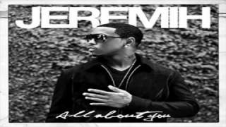 Jeremih  Waiter The 5 Senses [upl. by Bert]