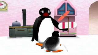 Lets Play Fun Fun Pingu 11  Fun Fun Cutscenes [upl. by Hyacinthie]