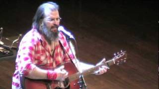 Copperhead Road  Steve Earle Live at the Orpheum in Vancouver [upl. by Paucker]