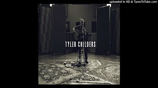 Harlan Road  Tyler Childers Amplified w Reverb [upl. by Eiderf]