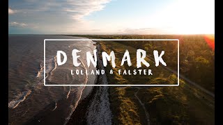 Denmark  Lolland amp Falster  Marielyst  Travel Video [upl. by Lloyd]