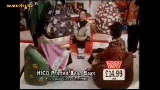 WOOLWORTHS CHRISTMAS TV ADVERT tim brooke taylor anita harris windsor davies don estelle bill oddie [upl. by Deach]