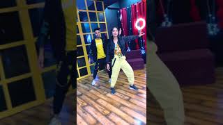 Ghana Kasoota Lage Se Shorts Dance Video  Raftaar Rashmeet K  Nritya Performance [upl. by Akcebar]