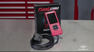 Diesel Army Tested The Superchips F5 Tuner for Dodge Cummins [upl. by Cutty521]