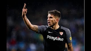 Daniel Carriço  El Líder  Defensive Skills Goals Assists and Tackles 20182019 [upl. by Eseilenna]