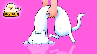 Cats are liquid [upl. by Liana868]