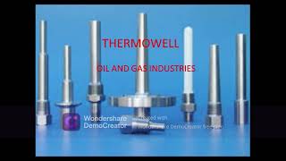 THERMOWELL AND TYPESWAKE FREQUENCY SAUDI ARAMCO 34SAMSS010 OIL AND GAS TAMIL [upl. by Nilcaj]