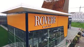 Showroom Rovere mobili Brasov [upl. by Avra50]