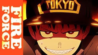 Fire Force Opening 2  Mayday 【FULL Cover】Song by NateWantsToBattle and Shawn Christmas [upl. by Supmart194]