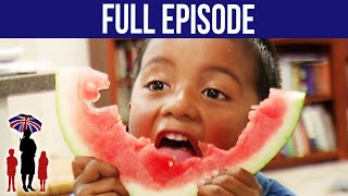 The Merrill Family Full Episode  Season 7  Supernanny USA [upl. by Crosby39]