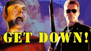 Get Down  Supercut [upl. by Adran802]