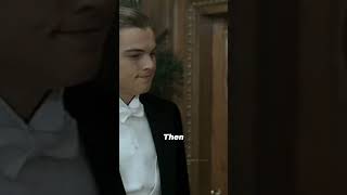 Leonardo Dicaprio youtubeshorts fypシ゚viral aesthetic [upl. by Novj]