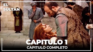 El Sultán  Capitulo 1 Completo [upl. by Anomis689]