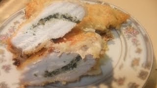 Chicken Kiev [upl. by Hanson77]