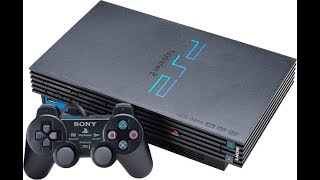 All Playstation 2 Games  Every PS2 Game In One Video [upl. by Hessler]